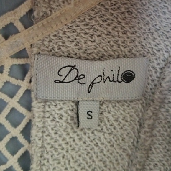 Crop top - Picture 4 of 4